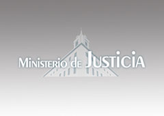 Sede Ministerio de Justicia