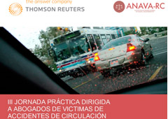 III Jornada práctica dirigida a abogados de Víctimas de Accidentes de Circulación