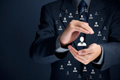 ¿Qué ocurre si los herederos de una persona fallecida ignoran que tenía un seguro de vida? testamento