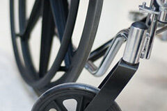 Discapacidad y Emprendimiento Propuesta para reformar el Código Penal a favor de los discapacitados