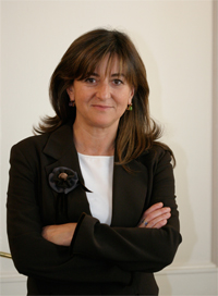 Silvia Gimenez Salinas