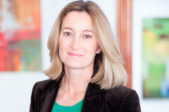 “Se demandan abogados creativos y que se anticipen a los riesgos, implicándose por tanto en el negocio de la empresa” Silvia Pérez-Navarro