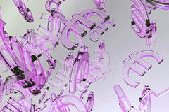 La Unión Bancaria: un año después del inicio de su configuración Símbolo del euro