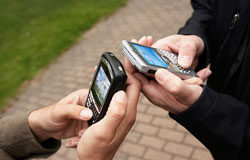 Notificaciones por SMS con plena validez legal Notificaciones por SMS con plena validez legal