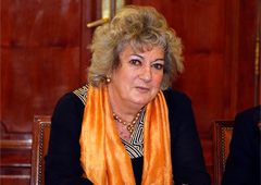 Soledad Cazorla