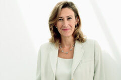 Sonia Gumpert ya ostenta el Decanato del Colegio de Abogados de Madrid Sonia Gumpert Melgosa