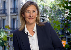 Sonia Gumpert, Sonia Gumpert,