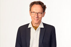 “Somos diferentes gracias a nuestro tamaño manejable y estructura adaptable a las exigencias del mercado” Sönke Lund