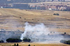 Los escalones legales en las indemnizaciones de Spanair Los escalones legales en las indemnizaciones de Spanair