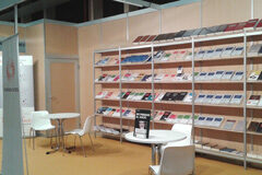 Thomson Reuters, un año más presente en la Feria Internacional del Libro Stand Liber 2015
