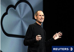 Steve Jobs Steve Jobs