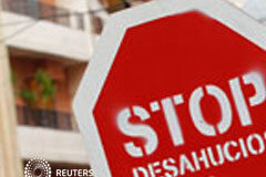 El desalojo de un inquilino moroso por la vía judicial tarda una media de 11 meses en España Stop desahucios