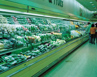 El TSJPV condena a una cadena de supermercados 