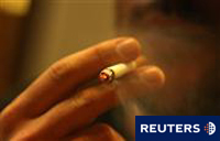 La Audiencia Nacional admite que el tabaco provoca cáncer