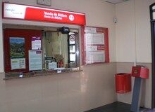 Renfe no puede descontar a sus trabajadores el dinero que falte de caja por errores de facturación Taquillas en RENFE