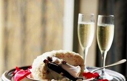 España quiere una ley internacional de divorcio España quiere una ley internacional de divorcio Tarta nupcial