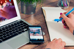 Los juzgados bloquean otras tres páginas web con contenidos ilegales Los juzgados bloquean otras tres páginas web con contenidos ilegales