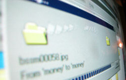 Que no te dé miedo el salto Pantalla de ordenador