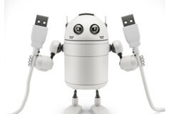 6 fechas cruciales del archivo electrónico único Robot