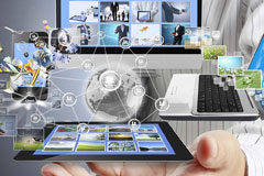 Evolución tecnología sin fin, también en el sector legal Tecnologías