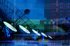 La nueva ley de telecomunicaciones: 10 cuestiones jurídicas que afectan a los medios Antenas de comunicación por satélite