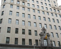 El Gobierno reitera su oposición a que Bruselas pueda imponer la separación funcional de Telefónica El Gobierno reitera su oposición a que Bruselas pueda imponer la separación funcional de Telefónica