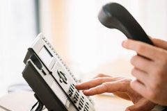 Compañías de telefonía: ¿Qué derechos tiene el consumidor ante un servicio deficiente? Teléfono