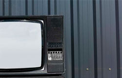 Las cadenas de TV suben tras una noticia de aumento de ingresos Televisión