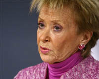 El Plan de Derechos Humanos del Gobierno integrará un programa contra la trata de personas De la Vega anuncia que el plan de Derechos Humanos del Gobierno integrará un plan contra la trata de personas