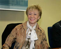 El Gobierno reformará la Ley de Libertad Religiosa para incorporar la jurisprudencia sobre libertad de conciencia El Gobierno reformará la Ley de Libertad Religiosa para incorporar la jurisprudencia sobre libertad de conciencia. María Teresa Fernández de la Vega, vicepresidenta del gobierno