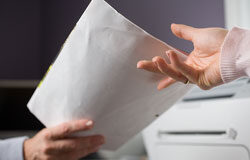 Presentado a los secretarios judiciales el texto del anteproyecto de reformas procesales Presentado a los secretarios judiciales el texto del anteproyecto de reformas procesales