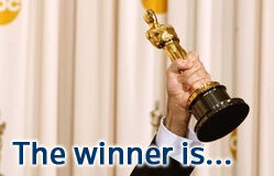 And the Oscar goes to… “La hora de la Justicia” And the Oscar goes to… 'La hora de la Justicia'