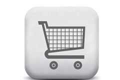 Thomson Reuters Aranzadi lanza su nueva web de compra on-line de referencia para el profesional jurídico Botón de un carrito