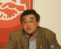 UGT cree que el discurso de Zapatero ha sido «objetivo» al expresar las graves dificultades económicas UGT cree que el discurso de Zapatero ha sido "objetivo" al expresar las graves dificultades económicas. Toni Ferrer, secretario de Acción Sindical de UGT