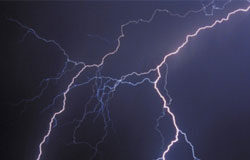 El Manifiesto de los jueces, “tormenta perfecta” en Legal Today La tormenta perfecta sobre una ciudad.