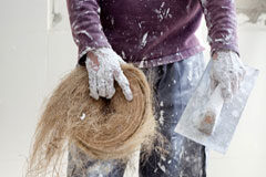 CCOO gana la primera sentencia que declara la incapacidad permanente por silicosis Trabajador del pladur