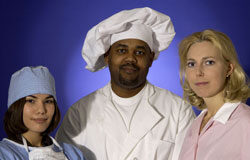 El pacto individual pierde fuerza cuando se aplica a un grupo importante de trabajadores La crisis impone eficiencia, no necesariamente despidos