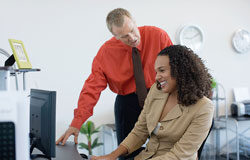 ¿Dónde están los profesionales comprometidos? La propiedad intelectual e industrial dejarán de sonar raro