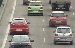 Sentencia del Tribunal Supremo a favor de las víctimas de tráfico A vueltas con los puntos del carné