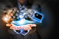 La transformación tecnológica no es transformación Plataforma digital