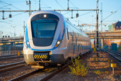 La adjudicación del macrocontrato de renfe a talgo: el reto de un ave a bajo coste ¿Puede existir alguna irregularidad? Tren