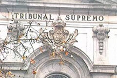 El Tribunal Supremo se pronuncia sobre la inadmisibilidad de los recursos casación por omisión de requisitos Tribunal Supremo