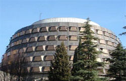 El TC respalda que un gobierno en funciones pueda ser controlado por el Parlamento Tribunal constitucional