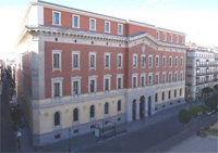 Casi 220 entidades públicas autonómicas no cumplieron con el Tribunal de Cuentas en 2012 Tribunal de Cuentas