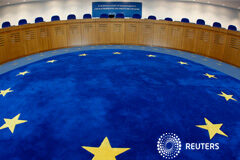Hoy se conocerá la sentencia del Tribunal Europeo de Derechos Humanos que puede desautorizar la “doctrina Parot” y generar recursos de unos 160 presos Tribunal Europeo de Derechos Humanos