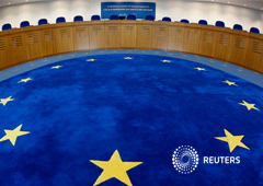 Tribunal Europeo de los Derechos Humanos