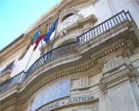 Un paso adelante hacia la Oficina Judicial Un paso adelante hacia la Oficina Judicial