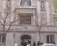 El Supremo considera preceptiva la prohibición de aproximación a la víctima a condenados por maltrato sin lesión TS