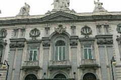 El TS no aprecia la agravante de discriminación en el ‘caso Alsasua’ TS