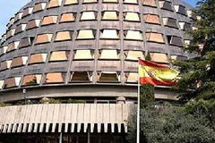 Incidencia en la jurisdicción penal de la inconstitucionalidad del art. 102 bis.2 LJCA Tribunal Constitucional